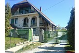 Сімейний пансіонат Aggtelek Угорщина
